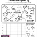 Winter Graphing And Other Fun Winter Printables For First