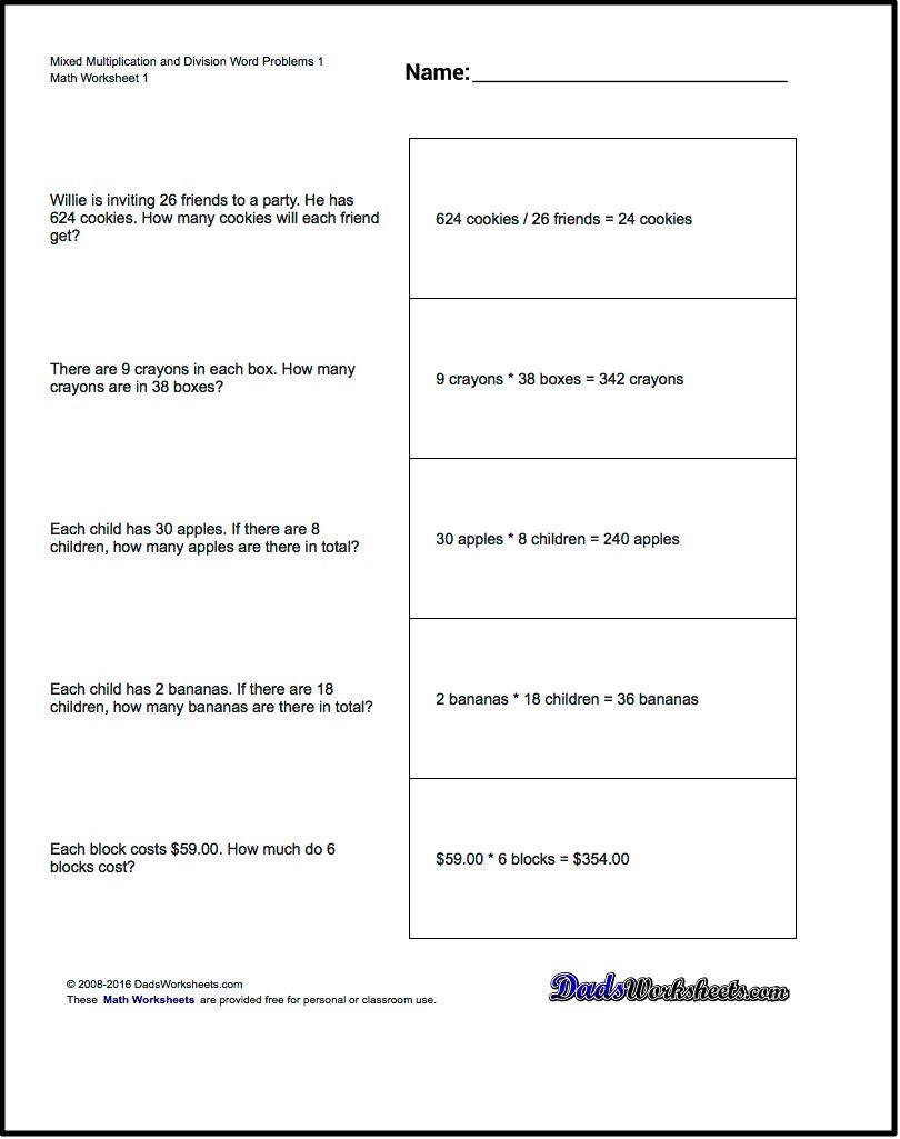 decimal-multiplication-and-division-word-problems-worksheets