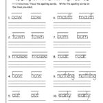 Worksheet ~ 1St Grade Writing Worksheets Free Printable