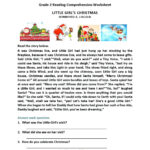 Worksheet ~ 2Nd Grade Questions Math Daily Review And