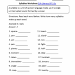 Worksheet ~ 3Rd Grade Reading Comprehension Worksheets