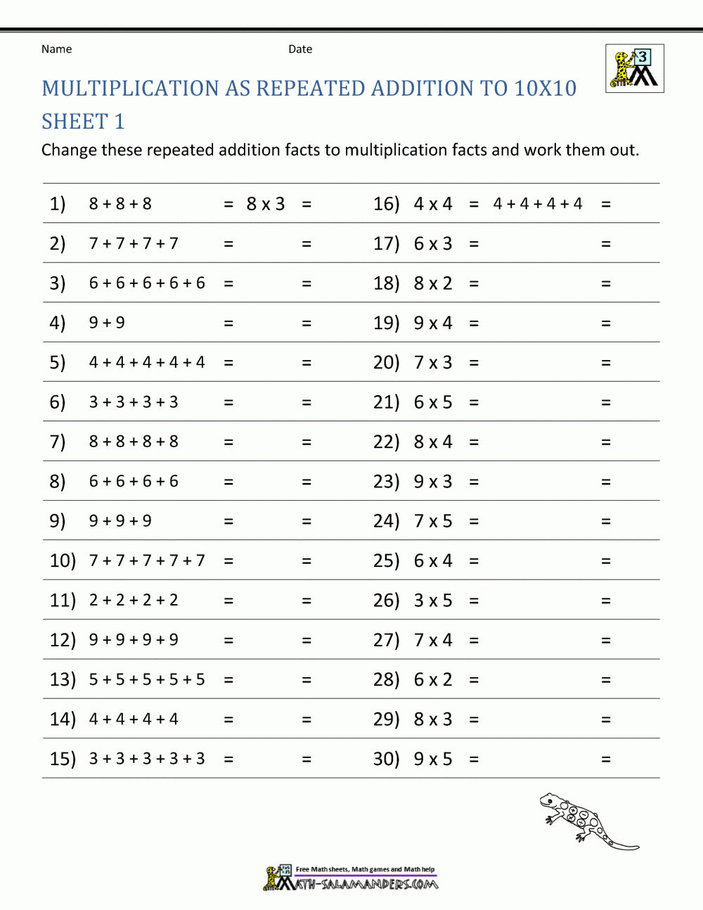 Worksheet ~ 3Rde Addition Worksheets Worksheet Extraordinary