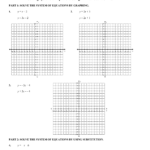 Worksheet Answer Keys Mathconceptualized | Solving Linear