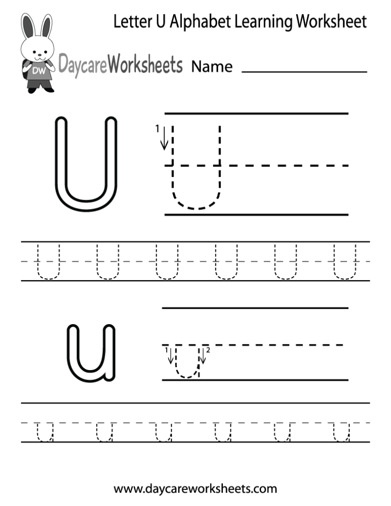 Worksheet ~ Astonishinglphabet Learning Printables Free With Letter U Worksheets For Toddlers