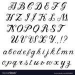 Worksheet ~ Awesome Alphabet Handwriting Picture Ideas