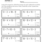 Worksheet ~ Christmas Math Sheets For Firste Printable 2Nd