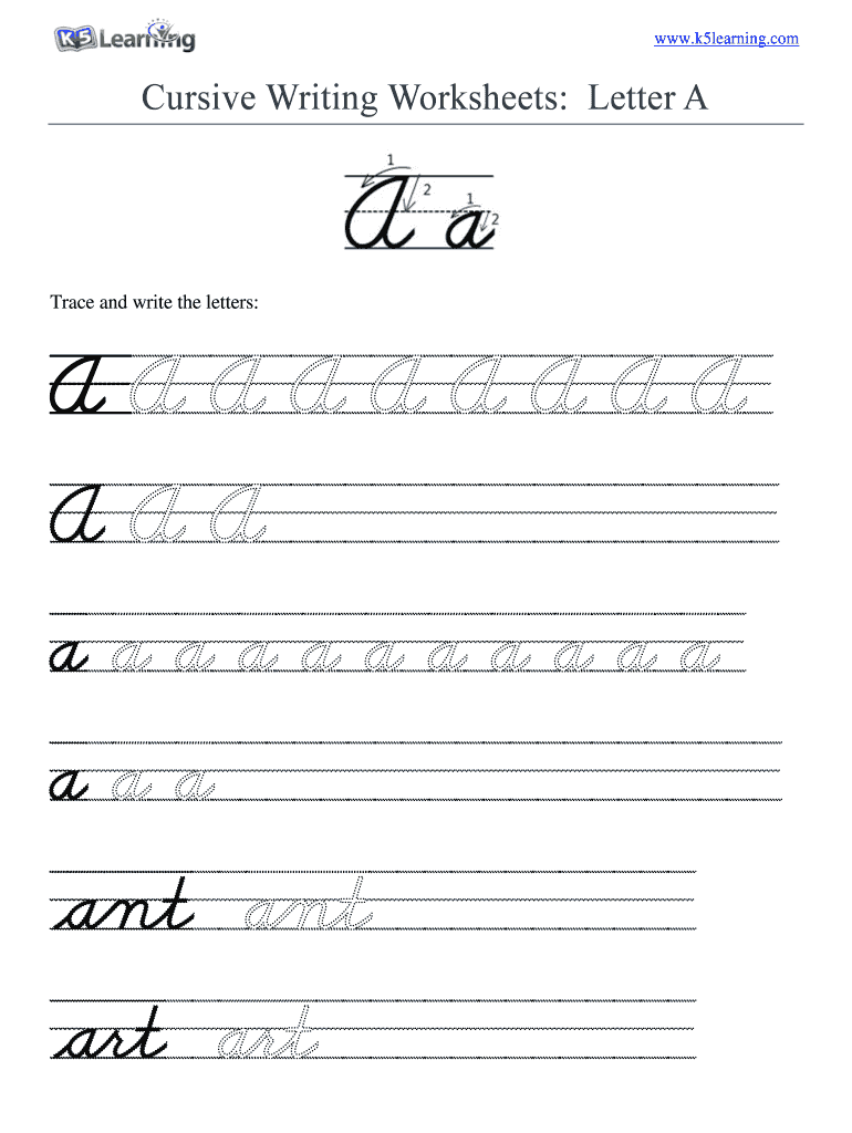 Free Printable 3rd Grade Cursive Writing Worksheets Pdf Free Printable 3rd Grade Cursive Writing Worksheets Pdf