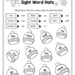 Worksheet ~ Double Digit Multiplication Problems