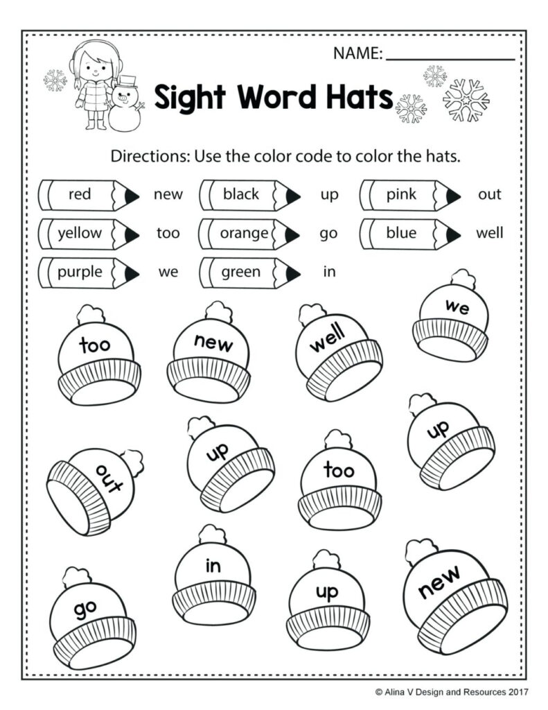 Worksheet ~ Double Digit Multiplication Problems