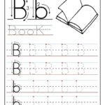 Worksheet Excelent Letter Tracing Worksheets Free Photo Inside Pre K Alphabet Worksheets