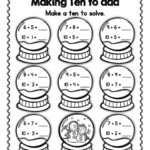 Worksheet ~ Extraordinary Free Math Sheets For Kindergarten
