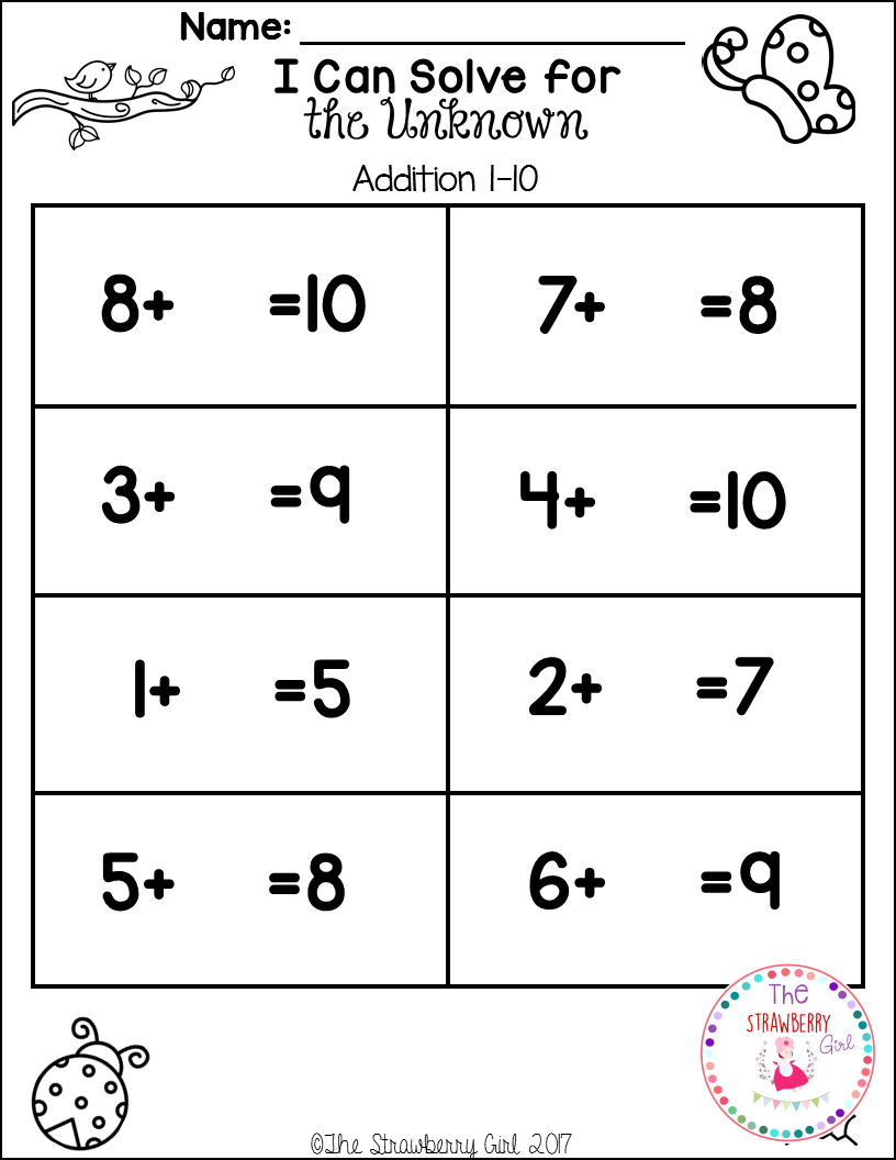 Worksheet ~ Fabulous Math Worksheets For Pre K Image