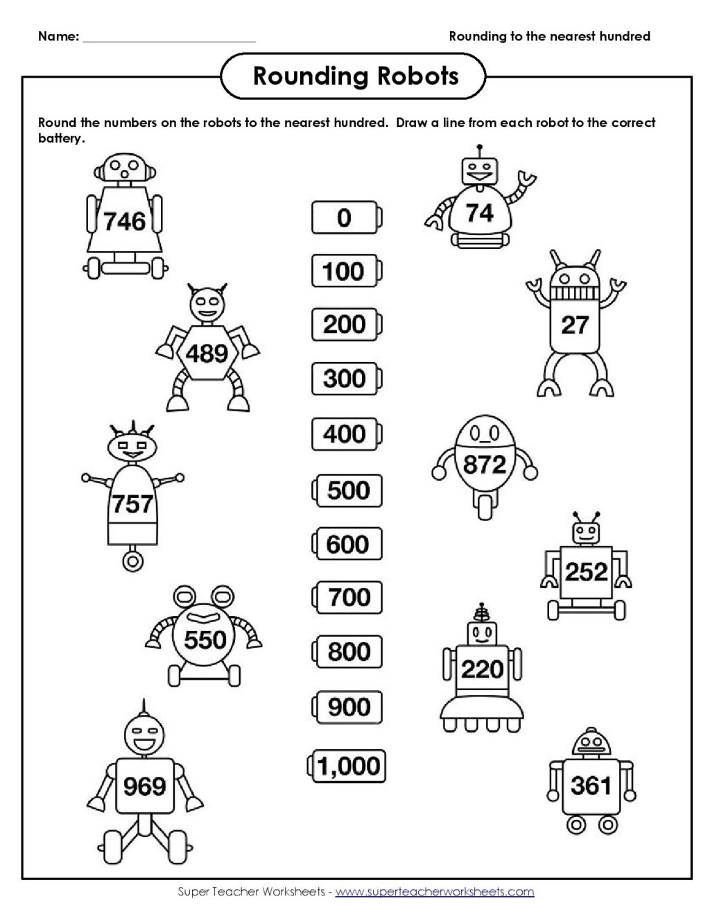 Free Printable Halloween Math Worksheets For 2nd Grade
