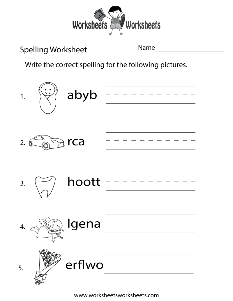 Worksheet ~ Free Printable Worksheets For Grade Halloween