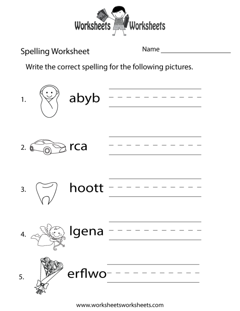 Worksheet ~ Free Printable Worksheets For Grade Halloween Worksheet ~ Free Printable Worksheets For Grade Halloween