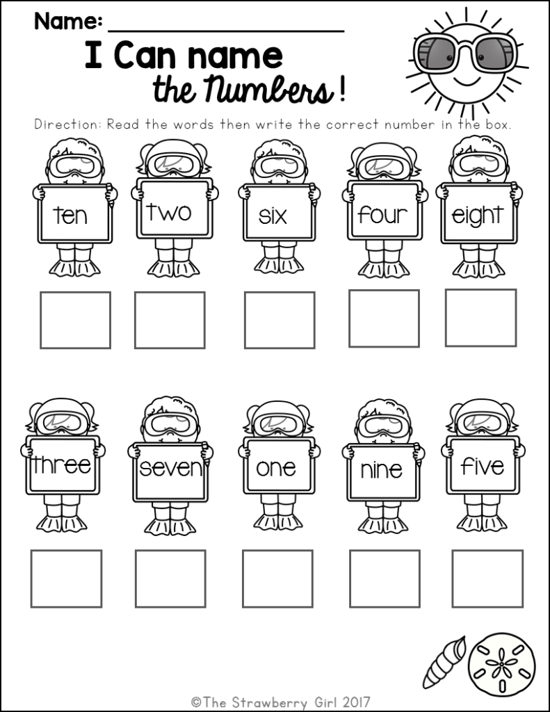 Worksheet ~ Funsheet For Kindergarten Ideas Excellentnsheets