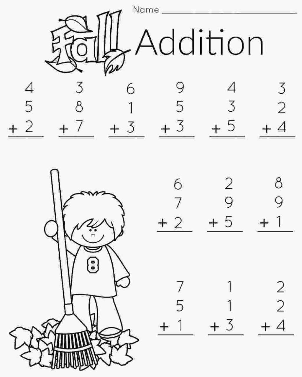 Worksheet ~ Halloween 3Rd Grade Math Printablesksheets Free