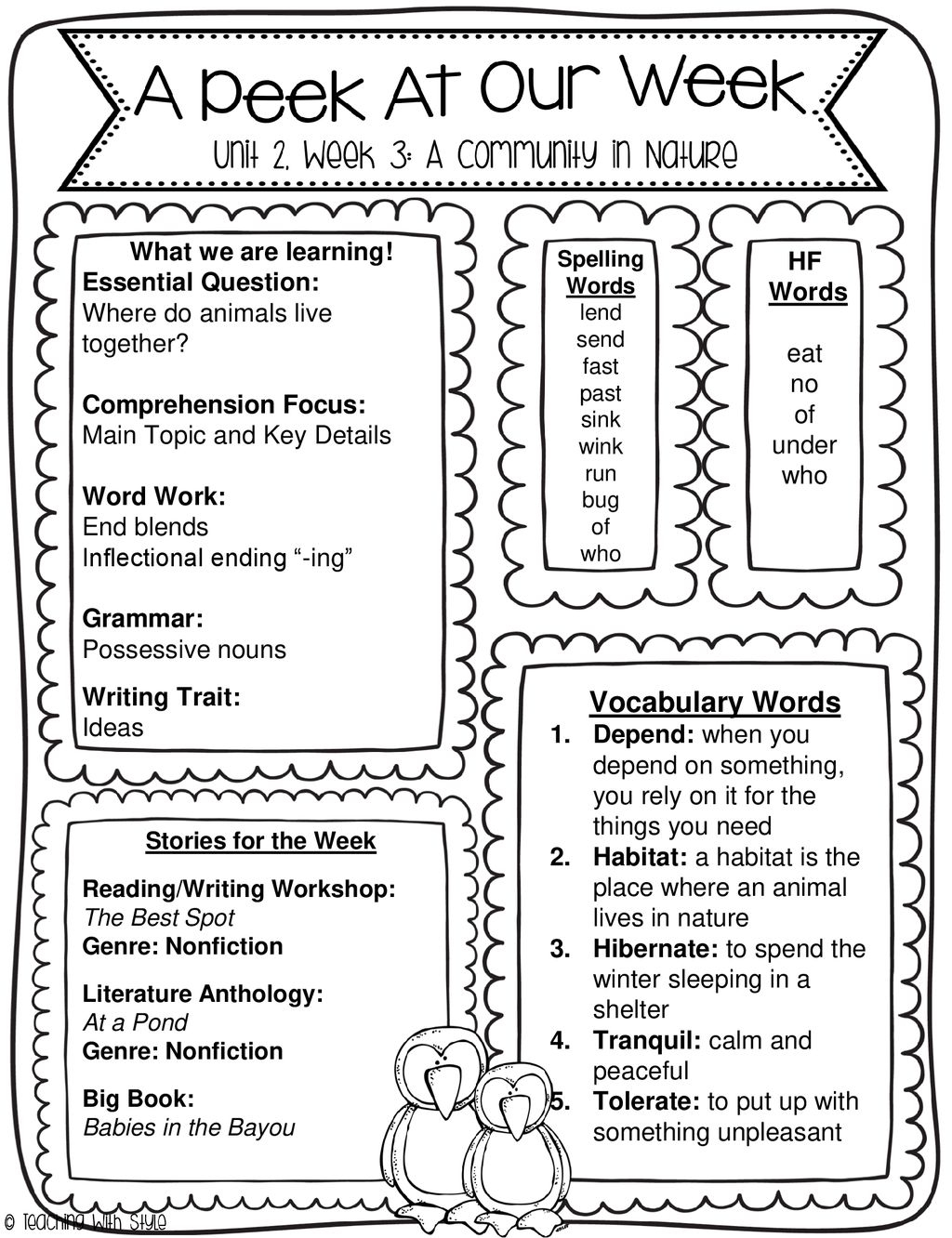 Worksheet ~ Halloween Activity Sheets English Workbook For