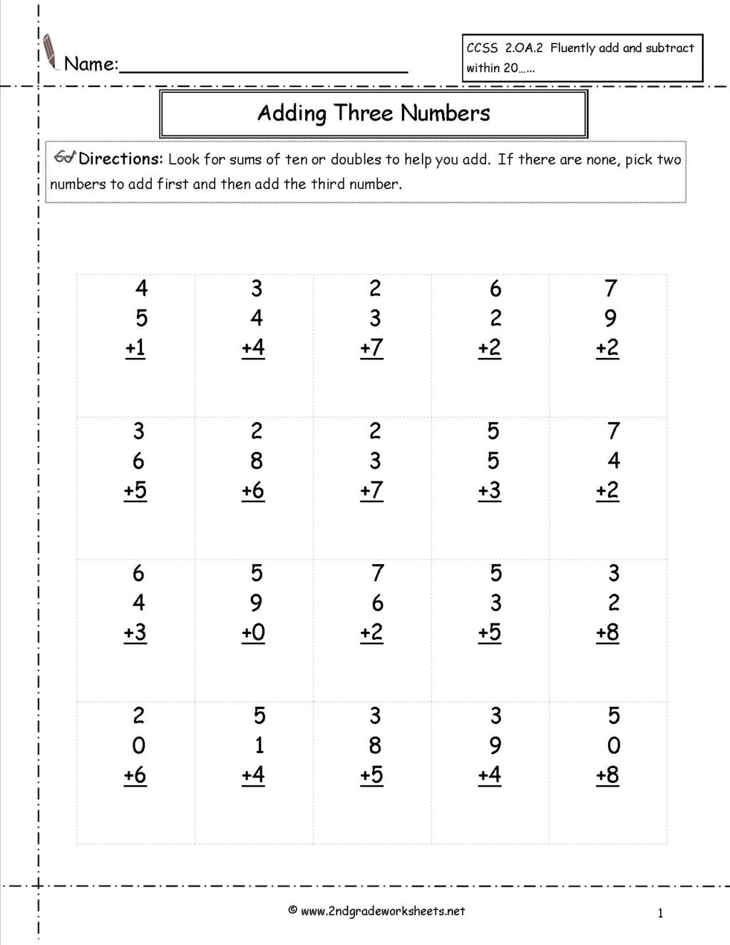 Worksheet ~ Halloween Math Sheets For Second Graders Free