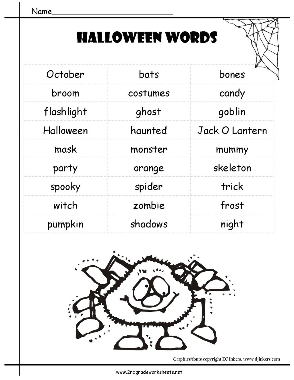 halloween-free-worksheets-2nd-grade-alphabetworksheetsfree