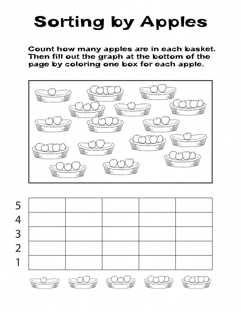 Worksheet ~ Homework Pages For Kindergarten Worksheet Photo