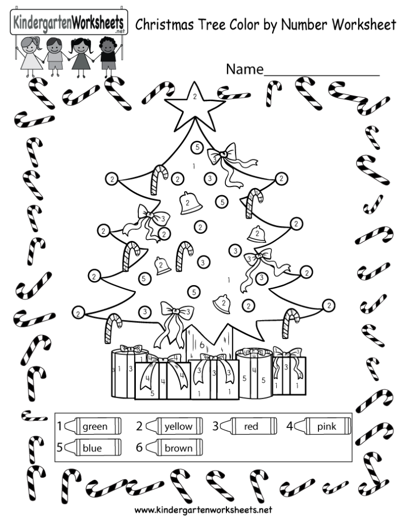 Worksheet ~ Kindergarten Christmas Coloring Pages Tree Worksheet ~ Kindergarten Christmas Coloring Pages Tree