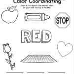 Worksheet ~ Kindergarten Worksheets Math For Kid Zone