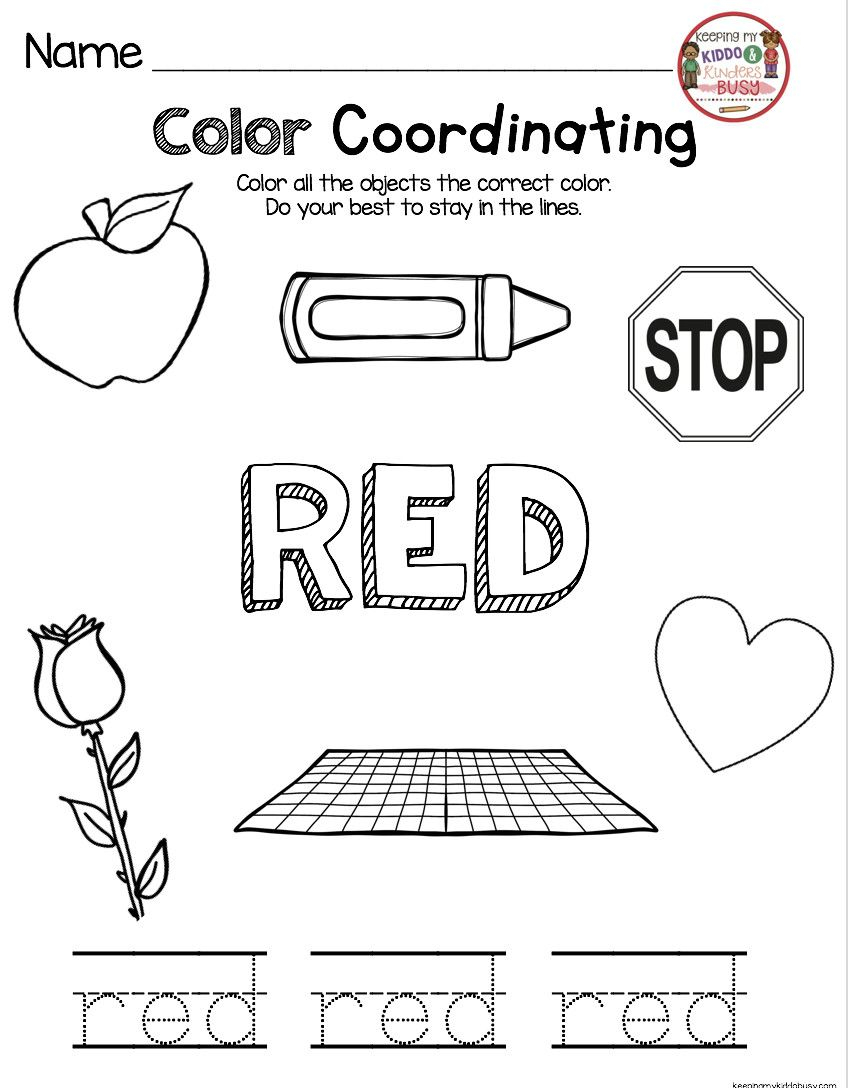 Worksheet ~ Kindergarten Worksheets Math For Kid Zone