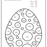 Worksheet ~ Math Coloring Worksheets 4Th Grade Free