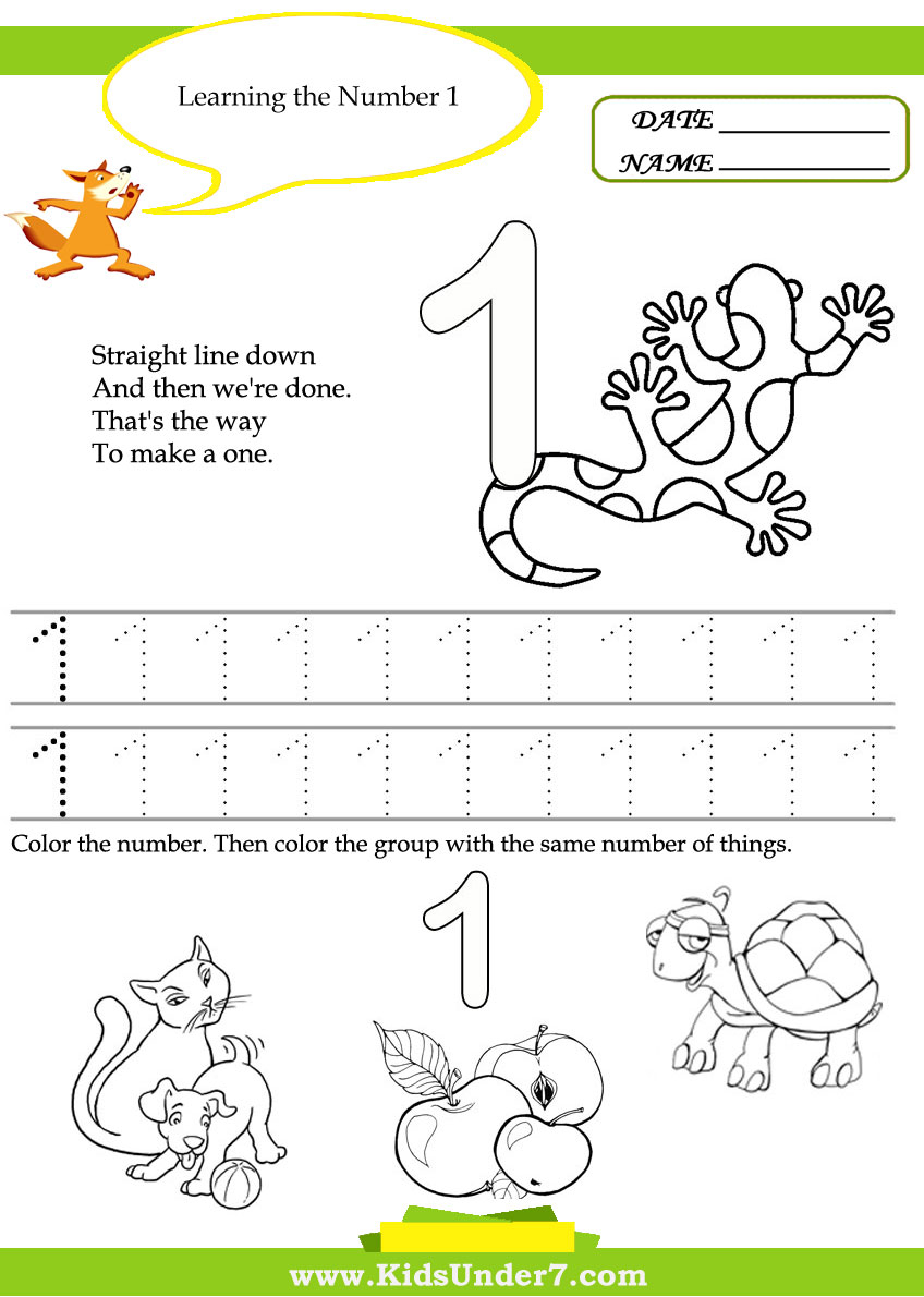 Worksheet : Phonological Awareness Activities For