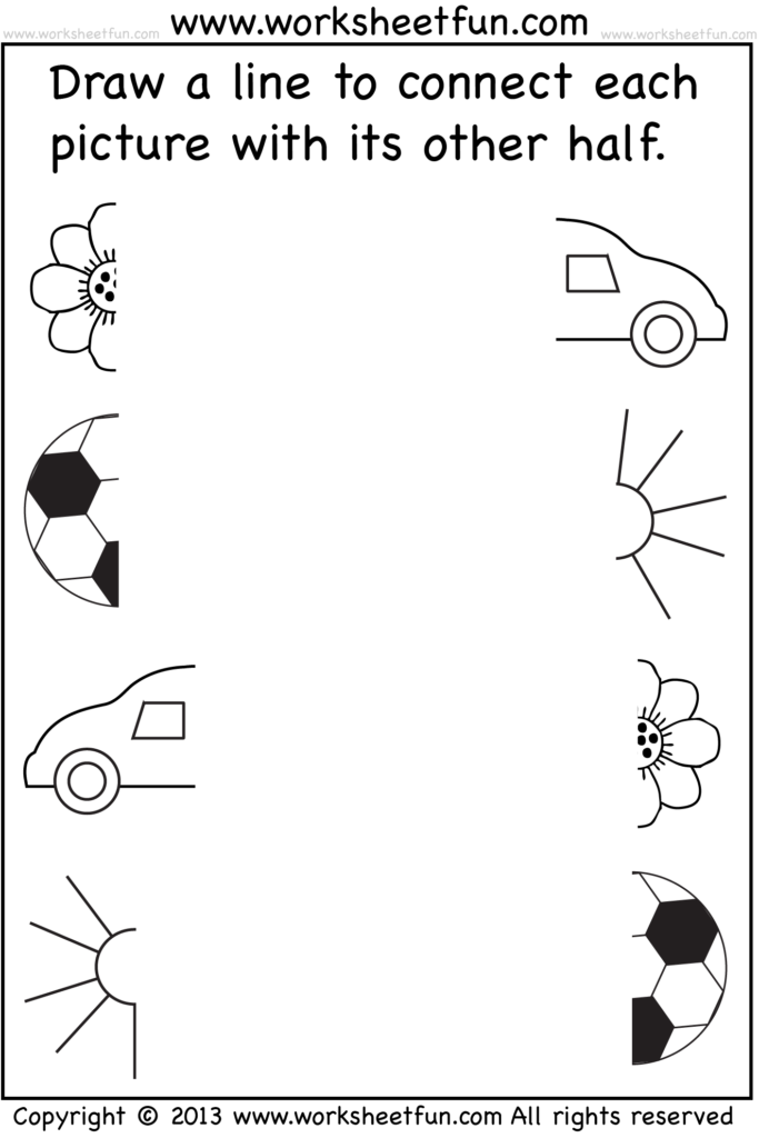 Worksheet ~ Preschool Tracing Worksheets Cakepins Com