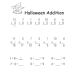 Worksheet ~ Printable First Grade Math Worksheets Worksheet
