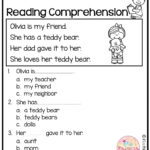 Worksheet ~ Reading Activities For Kindergarten Printable