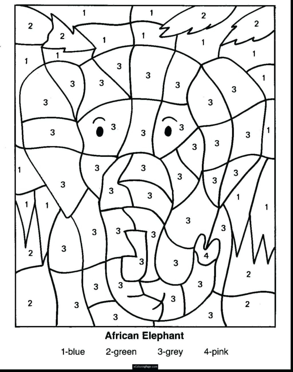 Worksheet ~ Reading Worskheets Multiplication Coloring