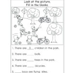Worksheet ~ Remarkable Kindergarten Phonics Worksheets