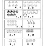 Worksheet ~ Remarkable Numeracy Worksheets For Kindergarten
