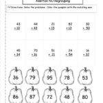 Worksheet ~ Second Grade Activity Sheets Halloween