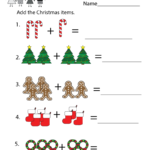 Worksheet ~ Tremendous Math Sheets Kindergarten Photo