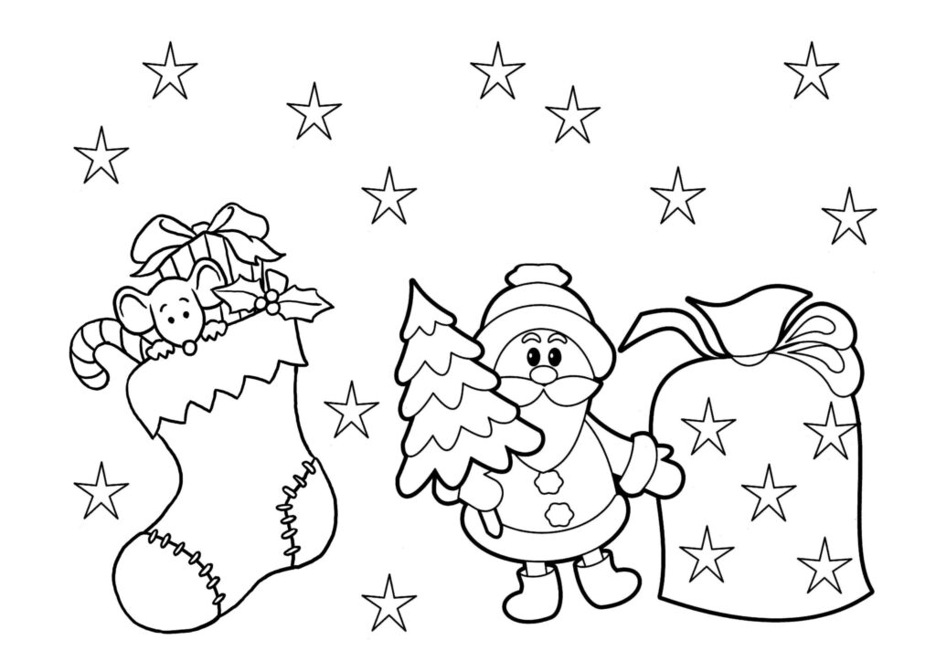 Worksheet ~ Worksheet Coloring Pages Book Holiday For