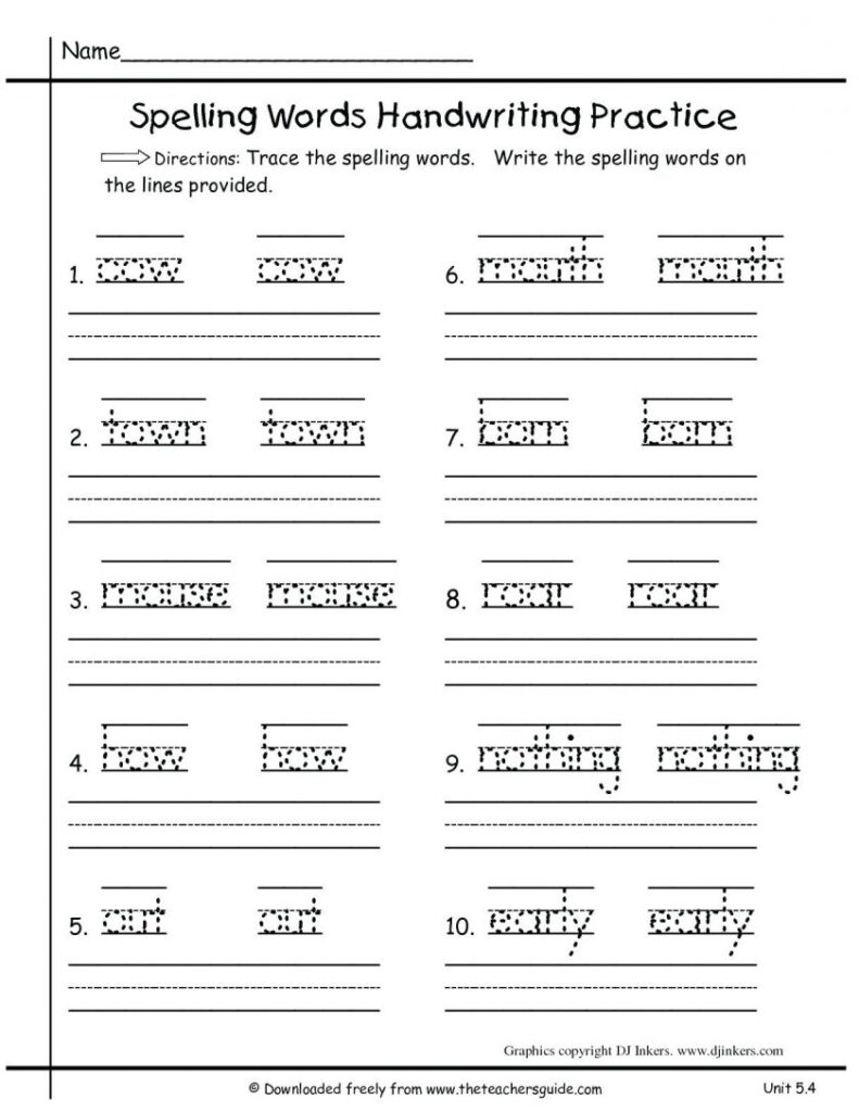 Worksheet ~ Worksheet Free Cursive Writingeets To Print K5