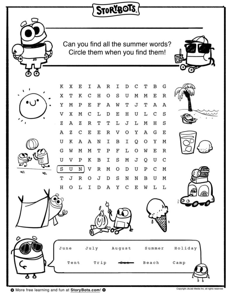 Worksheet ~ Worksheet Free Printable Kids Activity Sheets