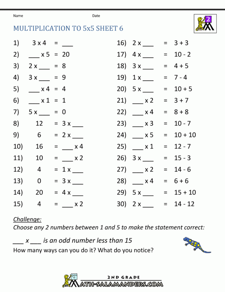 Worksheet ~ Worksheet Fun Math Worksheets Grade Printable