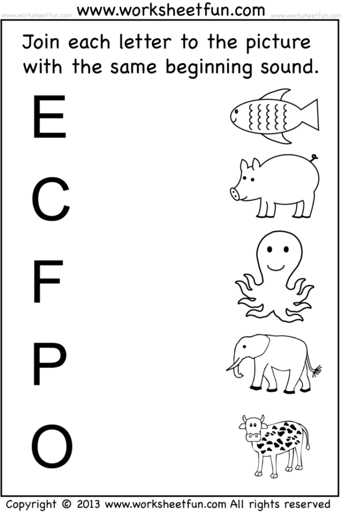 Worksheet ~ Worksheet Incredible Preschoolen Worksheets
