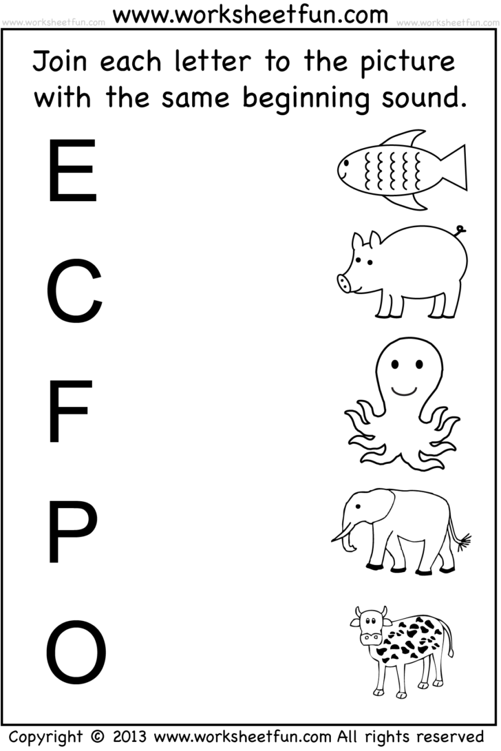 Worksheet ~ Worksheet Incredible Preschoolen Worksheets