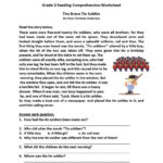 Worksheet ~ Worksheet Readingivities 2Nd Grade Amazing