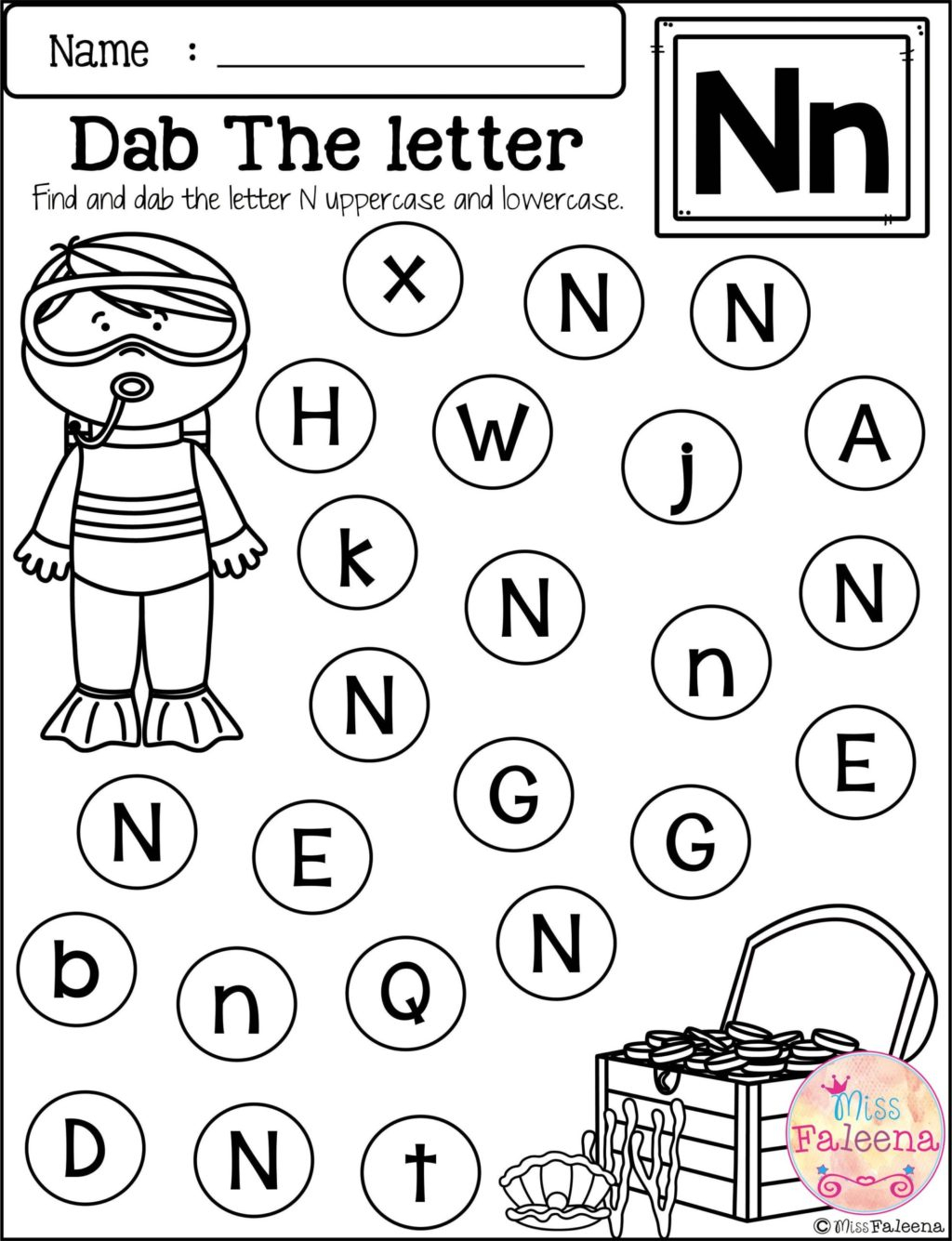 Worksheet ~ Worksheet Subtraction Coloring Sheets Letter