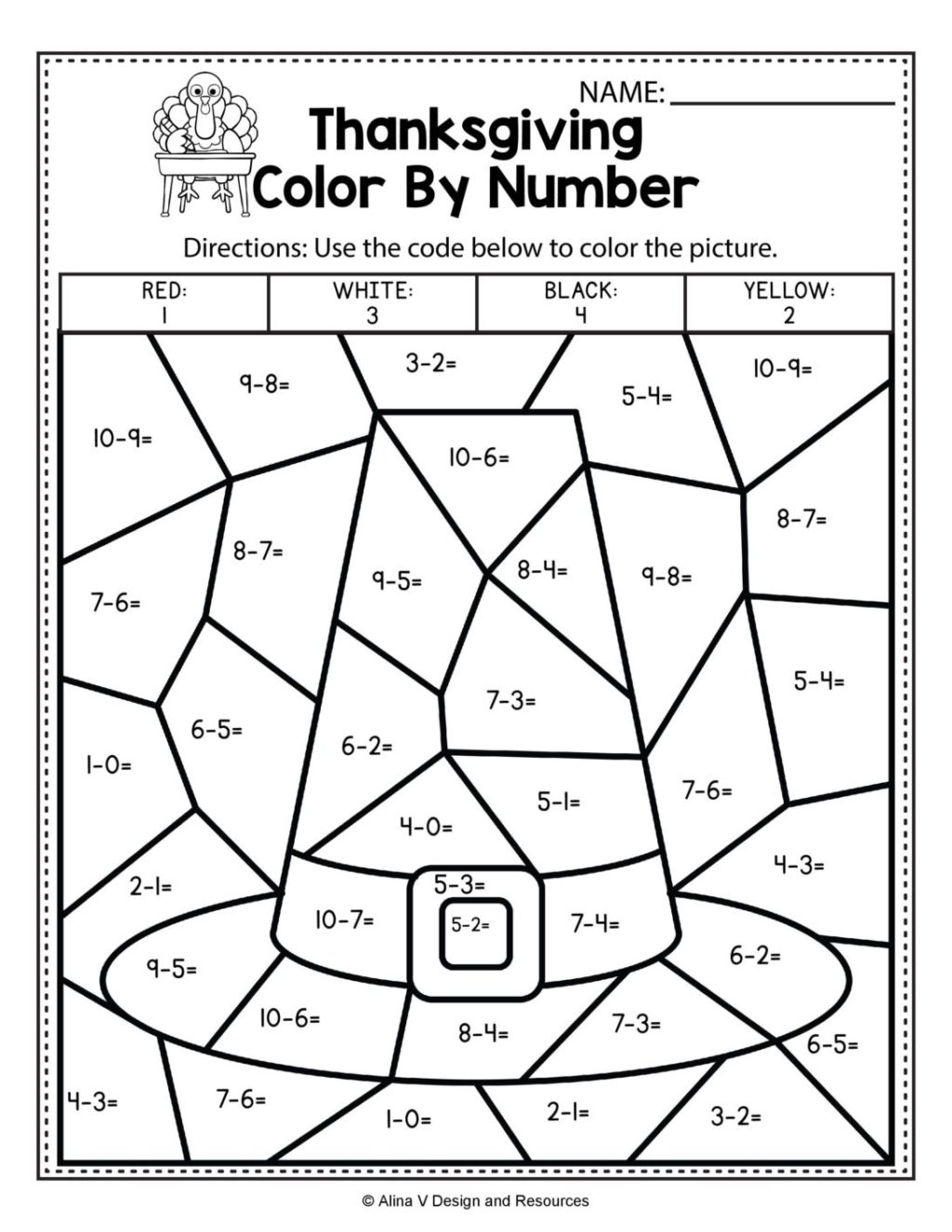 Worksheet ~ Worksheet Subtractionornumber Worksheets