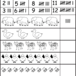 Worksheetfun   Free Printable Worksheets | Kindergarten