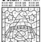 Worksheets For First Grade Free Printable Math Addition