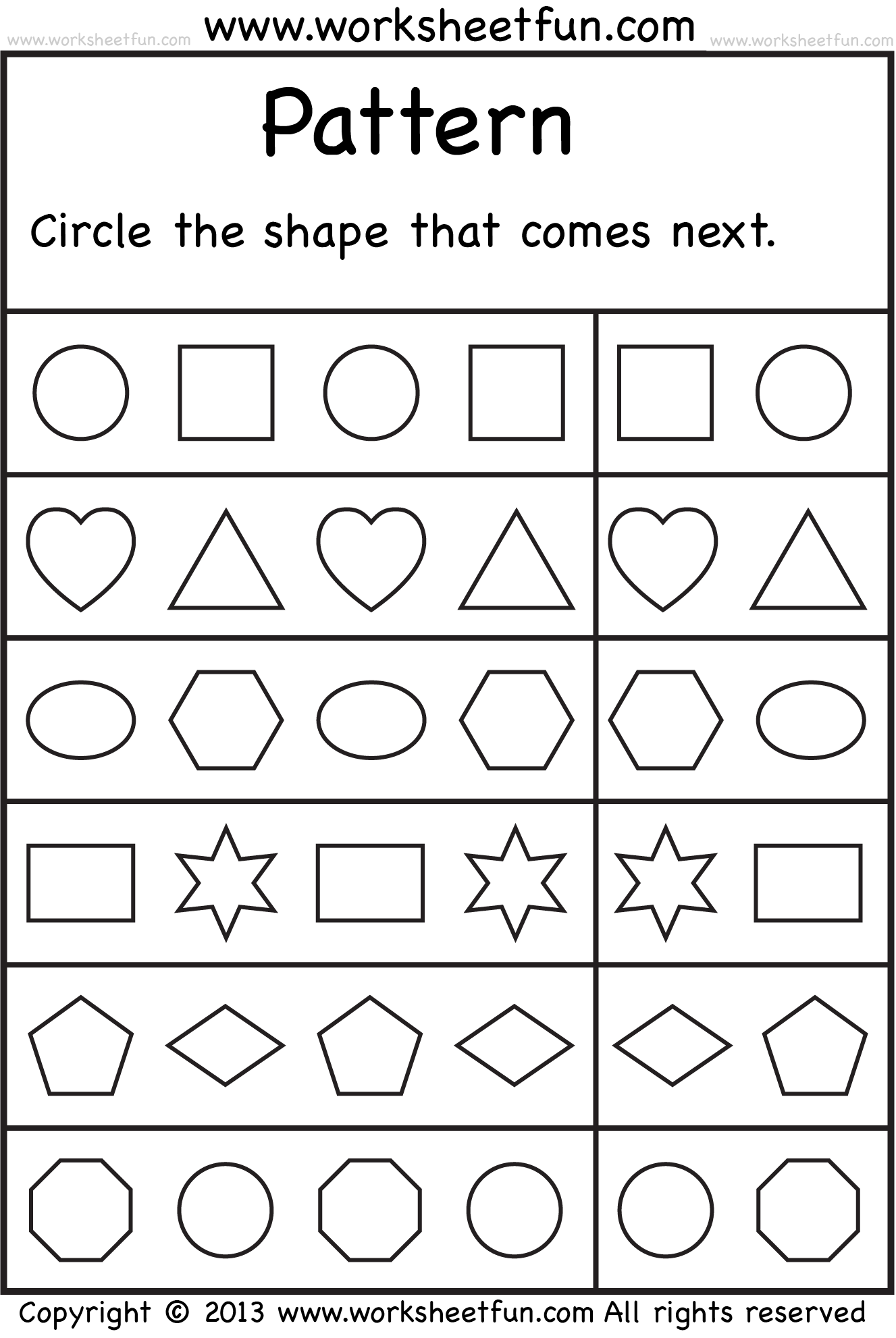 Worksheets Kindergarten Math Printable One Less Free